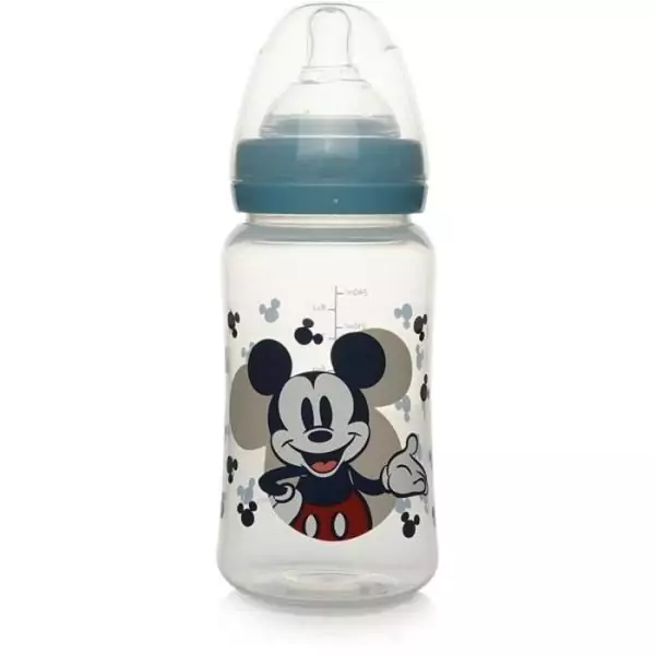Biberon - THERMOBABY - MICKEY - 240 ml