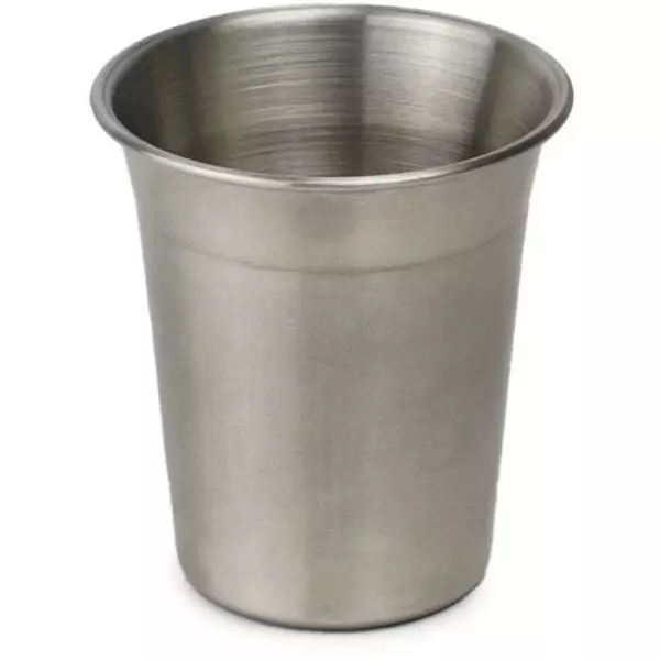 Gobelet - THERMOBABY - Sans BPA - Inox