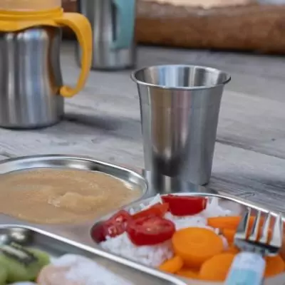 Choisissez le Gobelet Thermobaby Sans BPA ! Choisissez le Gobelet Thermobaby Sans BPA !