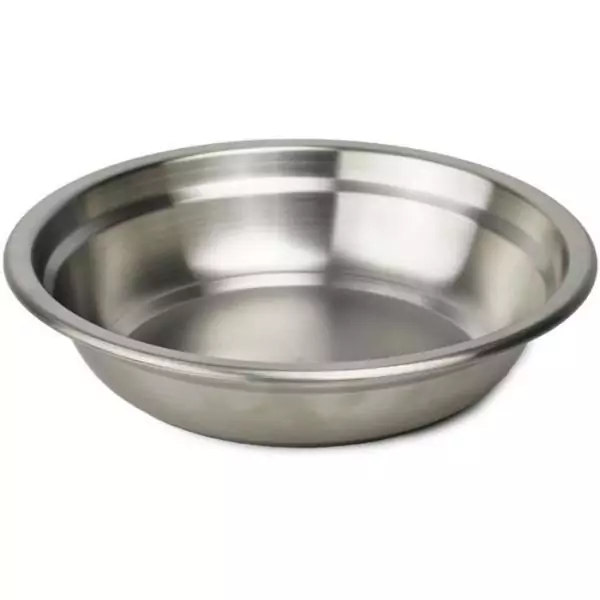 Assiette creuse - THERMOBABY - Sans BPA - Inox