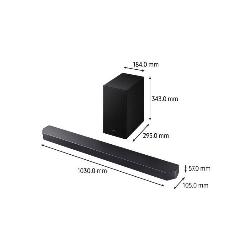 SAMSUNG Q-Series Q610F