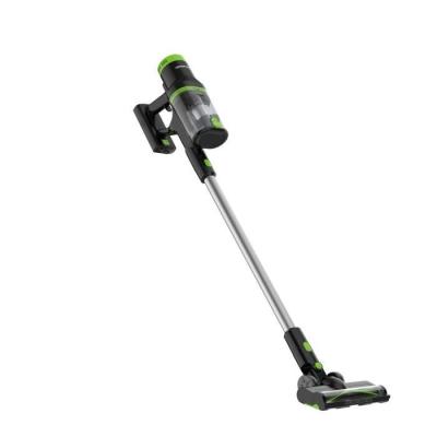 Aspirateur balai sans fil - ARTHUR MARTIN - AMP1025 - 25,9 V - 160 W - 40 min - Noir / Vert
