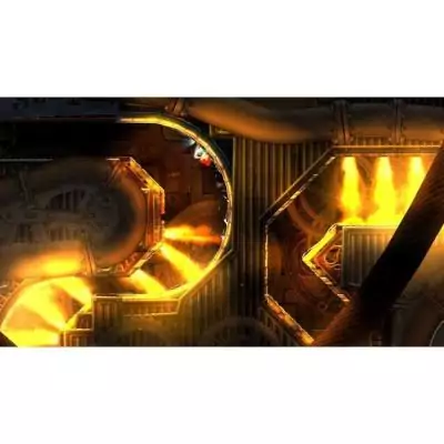 Pack de Puissance Teslagrad pour une expérience ultime sur PS5