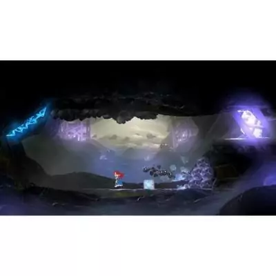 Pack de Puissance Teslagrad pour une expérience ultime sur PS5