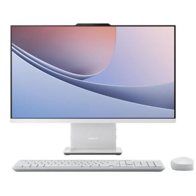 PC Tout-en-un LENOVO IdeaCentre AIO 27IRH9 | Sans Windows - 27 FHD - Core i7-13620H - 16Go - 512 Go - Clavier + Souris sans fil