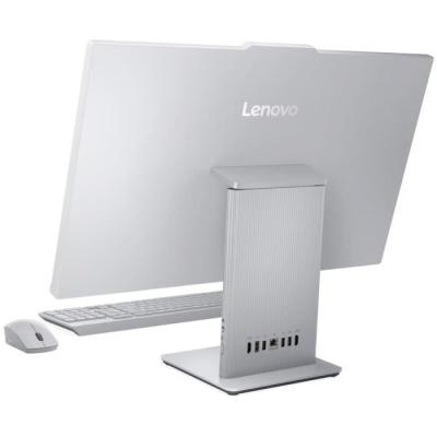 PC Tout-en-un LENOVO IdeaCentre AIO 27IRH9 | Sans Windows - 27 FHD - Core i7-13620H - 16Go - 512 Go - Clavier + Souris sans fil