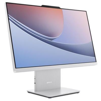 PC Tout-en-un LENOVO IdeaCentre AIO 24IRH9 | Sans Windows - 24 FHD - Core i5-13420H - 16Go - 512 Go - Clavier + Souris sans fil