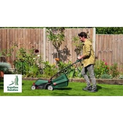 Bosch Tondeuse AdvancedRotak 44 750 - Filaire 1800W