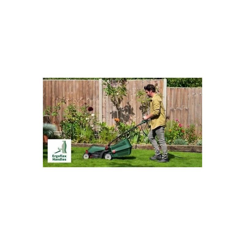 Bosch Tondeuse AdvancedRotak 44 750 - Filaire 1800W