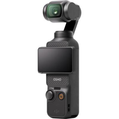 Caméra sport ultra compacte DJI Osmo Pocket 3 - Noir Caméra sport ultra compacte DJI Osmo Pocket 3 - Noir