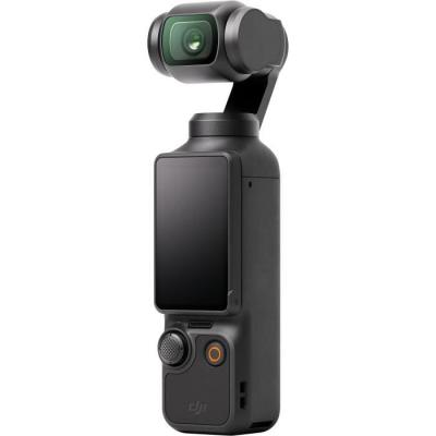 Caméra sport ultra compacte DJI Osmo Pocket 3 - Noir Caméra sport ultra compacte DJI Osmo Pocket 3 - Noir