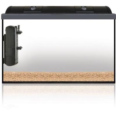 Filtre submersible pour aquarium - FLUVAL - U2 - Filtration en 3 étapes