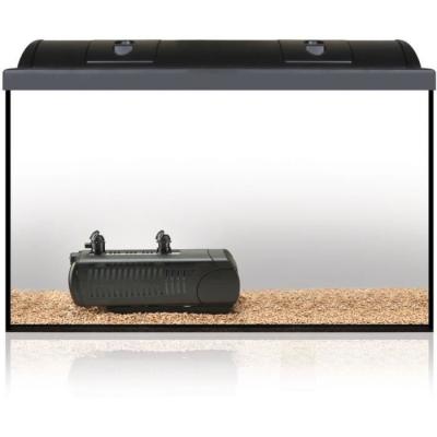 Filtre submersible pour aquarium - FLUVAL - U2 - Filtration en 3 étapes