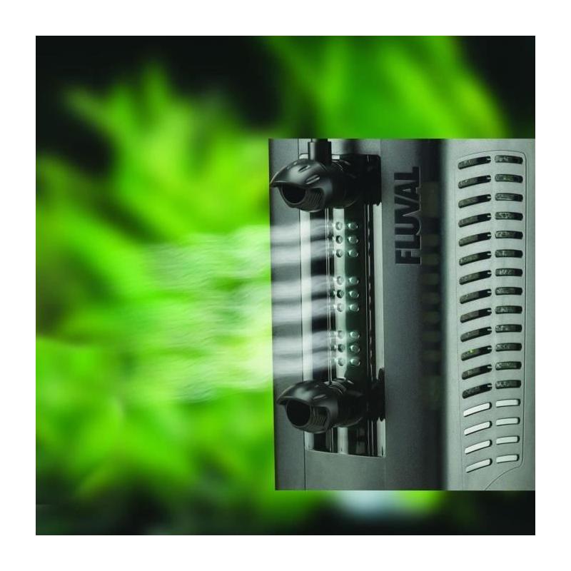 FLUVAL Filtre submersible U4 - Pour aquarium