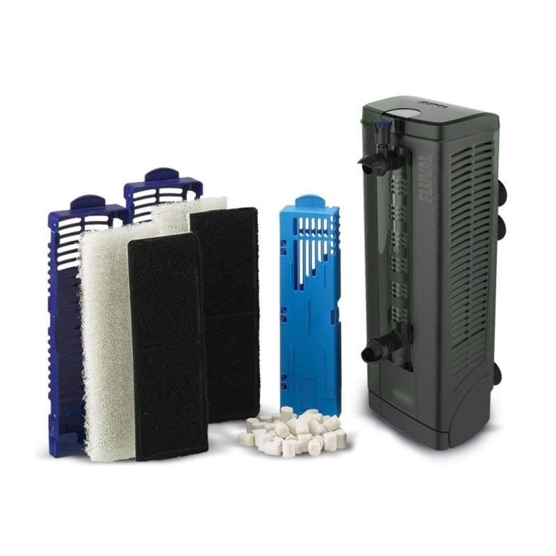 FLUVAL Filtre submersible U4 - Pour aquarium