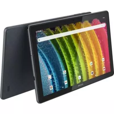 Pack YUKO - ARCHOS Tablette T101 HD 4G 4+64Go - Caméra Wifi et Tracker d'activité