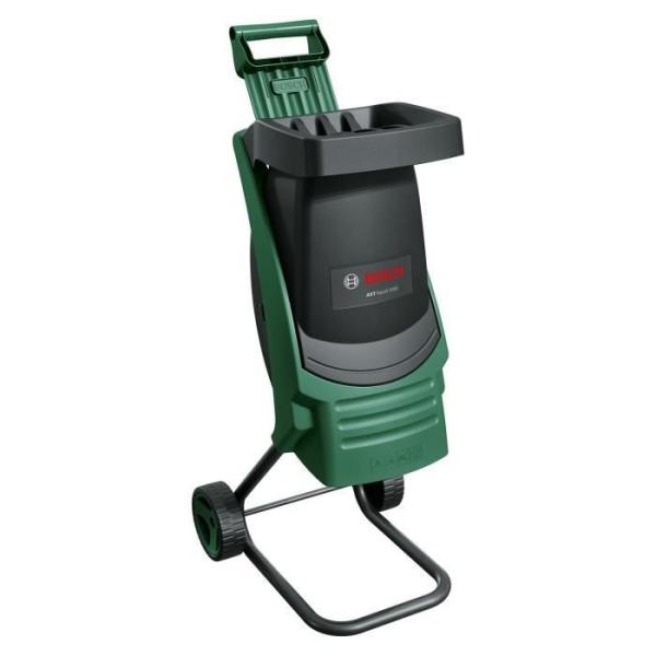 Broyeur AXT RAPID 2000