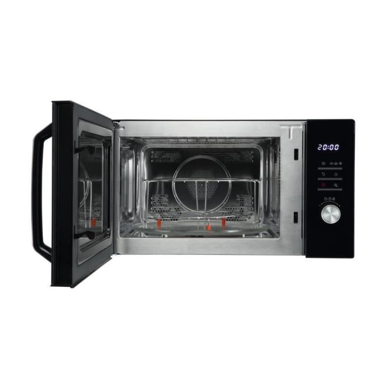 Micro-ondes - CONTINENTAL EDISON - CEMO29BC - 29 l - Combiné - Noir