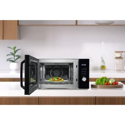 Micro-ondes - CONTINENTAL EDISON - CEMO29BC - 29 l - Combiné - Noir