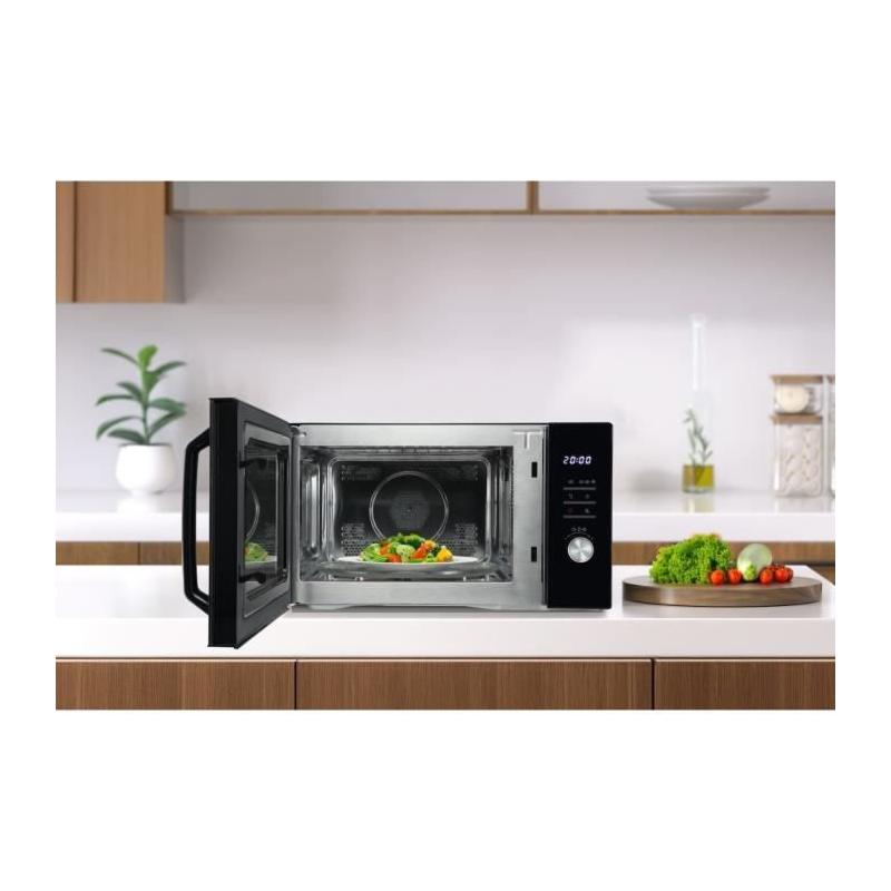 Micro-ondes - CONTINENTAL EDISON - CEMO29BC - 29 l - Combiné - Noir