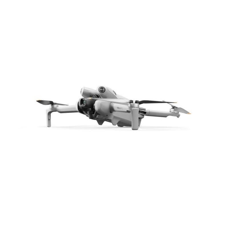 Drone DJI Mini 4 Pro GL: Caméra 4K HDR, Autonomie 34 min