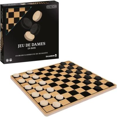 Découvrez le jeu de société Série Noire Yam 421 pour enfants de 7 ans et plus!