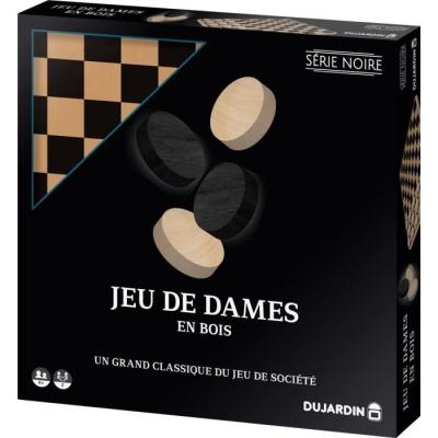 Découvrez le jeu de société Série Noire Yam 421 pour enfants de 7 ans et plus!