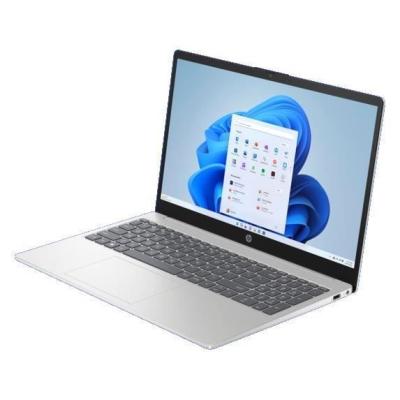 PC Portable HP 15-fc0043nf: Windows 11, Ryzen 3-7320U, 8Go RAM, 512Go SSD