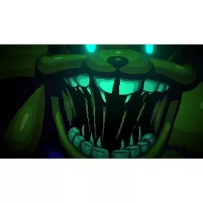 Five Nights at Freddy's Into the Pit - Jeu PS5: plongez dans l'horreur! Five Nights at Freddy's Into the Pit - Jeu PS5: plongez dans l'horreur!