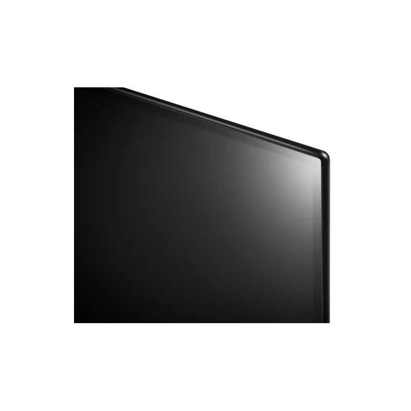 LG 55B4 - TV OLED 55 (139 cm) - 4K UHD 3840x2160 - a8 AI Processor 4K - HDR - Smart TV - 4xHDMI 2.1 - WiFi