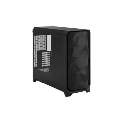Boîtier PC - FRACTAL DESIGN - Meshify 3 XL TG - E-ATX (330 mm) / SSI-EEB / SSI-CEB - 3 ventilateurs - USB Type C de 20 Gbps - N