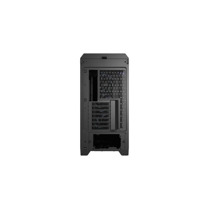 Boîtier PC - FRACTAL DESIGN - Meshify 3 XL Ambience Pro RGB - E-ATX (330 mm) / SSI-EEB / SSI-CEB - 3 ventilateurs - USB Type C