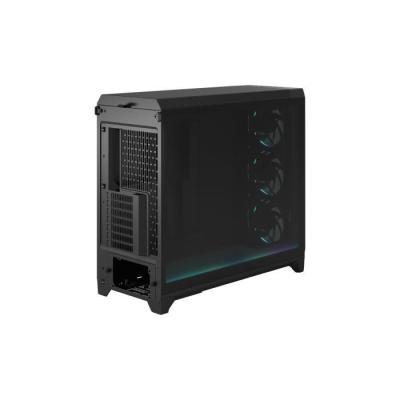 Boîtier PC - FRACTAL DESIGN - Meshify 3 XL Ambience Pro RGB - E-ATX (330 mm) / SSI-EEB / SSI-CEB - 3 ventilateurs - USB Type C