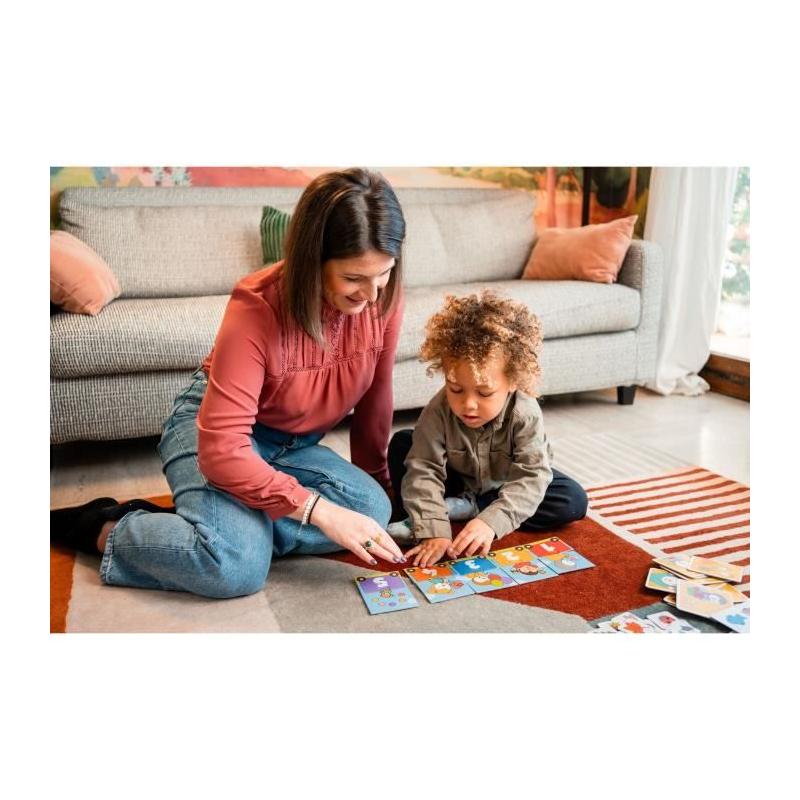 T'CHOUPI Mon coffret 7 jeux éducatifs pour enfants dès 2 ans