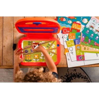 Jeu éducatif - NATHAN - Apprendre à écrire avec Gestes Préparatoires