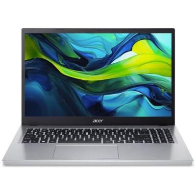 PC Portable ACER Aspire AG15-32P-33L3 - Windows 11 - 15,6'' FHD -Intel Core 3 N355 -Intel UHD Graphics -RAM 8Go -512Go SSD -AZER
