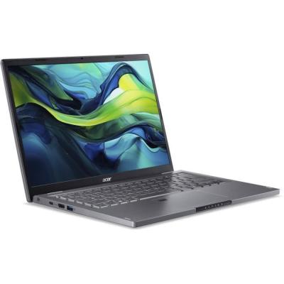 PC Portable ACER Aspire A14-51M-51KY: Performances exceptionnelles