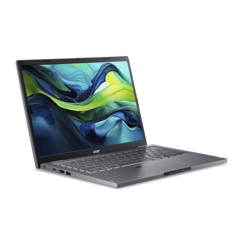 PC Portable ACER Aspire A14-51M-51KY: Performances exceptionnelles
