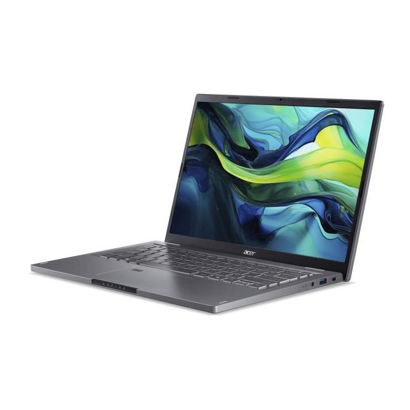 PC Portable ACER Aspire A14-51M-51KY: Performances exceptionnelles