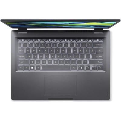 PC Portable ACER Aspire A14-51M-51KY: Performances exceptionnelles