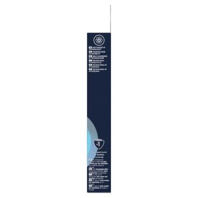 Recharges Brossettes - ORAL-B IO Ultimate Clean - Pack 4