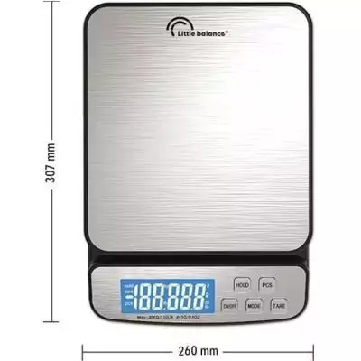 Balance Pro 30.1 : Équilibre parfait pour cuisine efficiente Balance Pro 30.1 : Équilibre parfait pour cuisine efficiente