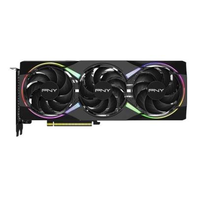 PNY - GeForce RTX™ 5060 Ti 16GB - Triple Fan ARGB - DLSS 4