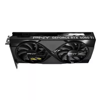 PNY GeForce RTX™ 5060 Ti - 8GB - Performances ultimes