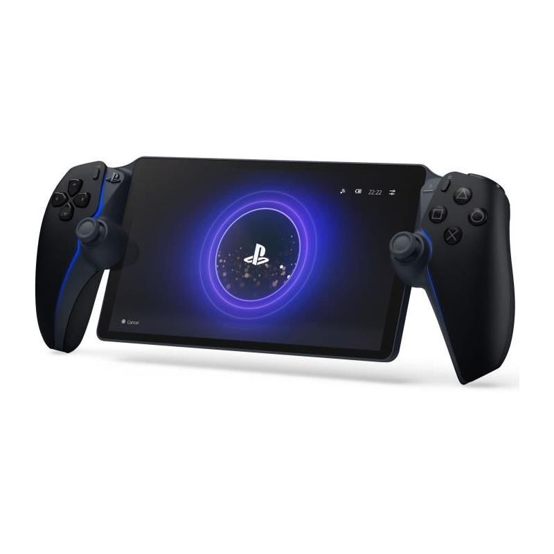 Lecteur à distance PlayStation Portal - Midnight Black - Accessoire manette