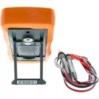 Multimètre numérique RETLUX RDM 8001 - Mesurez avec précision