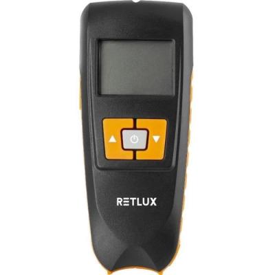 Multidétecteur 4en1 - RETLUX - RDT 100
