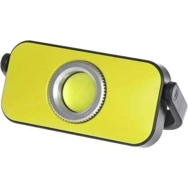 Lampe de travail avec banque d'alimentation - RETLUX - RPL 200