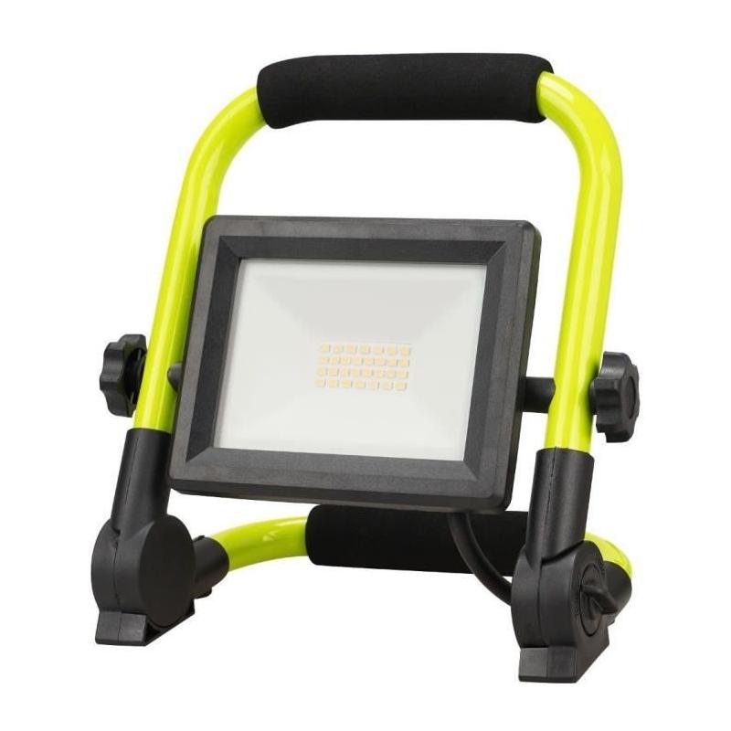 Lampe de travail - RETLUX - RPL 202
