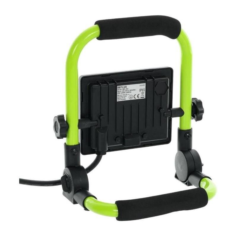 Lampe de travail - RETLUX - RPL 202
